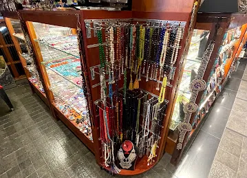 Memories Corner Gifts