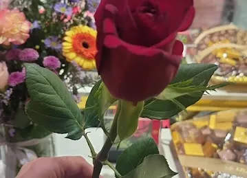 Memories Flowers shop in Dubai