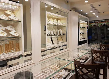 Memories Golden Jewellery LLC
