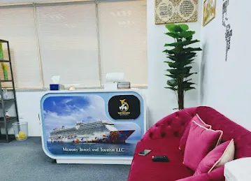 Memory Travel and Tourism LLC