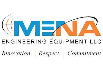 MENA Engineering Equipment LLC