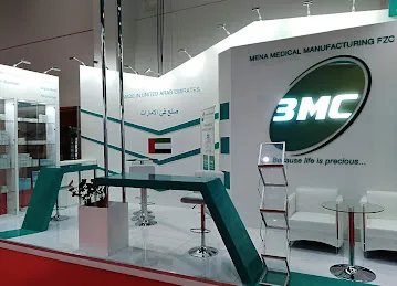 MENA MEDICAL MANUFACTURING FZC