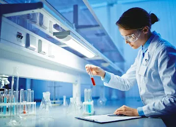 MenaLabs Medical Laboratory