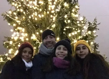 Meninas Dubai