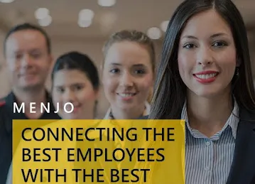Menjo Human Resources Consultancies Est.