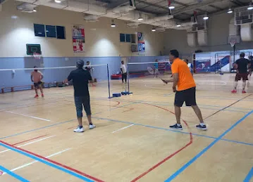 Mentor Sports Academy - Al Nahda 2