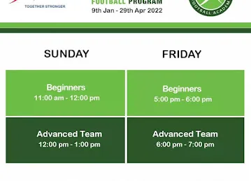 Mentor Sports Academy - Al Nahda 2