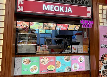 Meokja