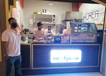 Meokja