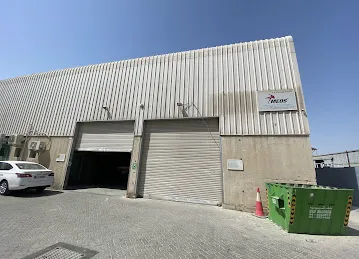 Meos Warehouse