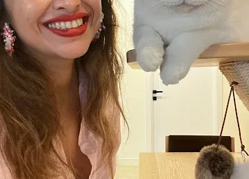 Meowtropolis Cat Cafe