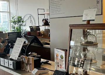 Meowtropolis Cat Cafe
