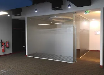 MEP Portal Office