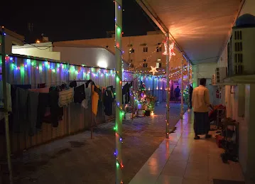 Mepak Camp