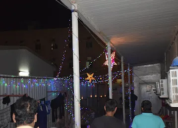 Mepak Camp