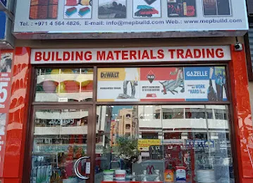 MEPBUILD GENERAL TRADING (LLC)