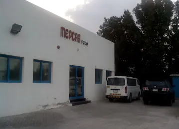 MEPCAB FZCO