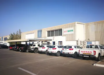 MEPSERVE FZCO