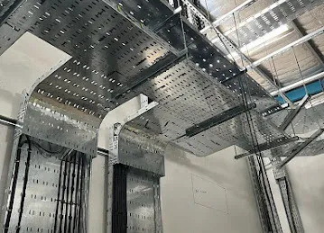 MEPWER Electromechanical Contracting