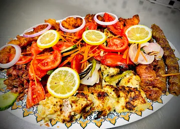 Mera Des Restaurant branch