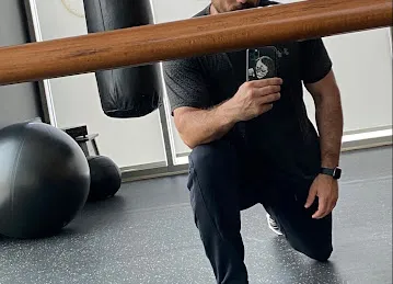 Meraki Fitness