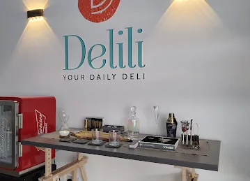 Mercado Trading | Delili.ae