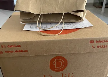 Mercado Trading | Delili.ae