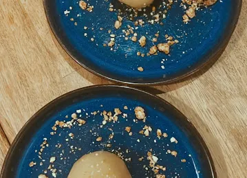 Mercato pastry
