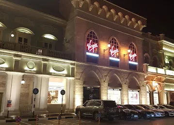 Mercato Shopping Mall 2
