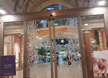 Mercato Shopping Mall 2