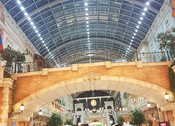 Mercato Shopping Mall 2