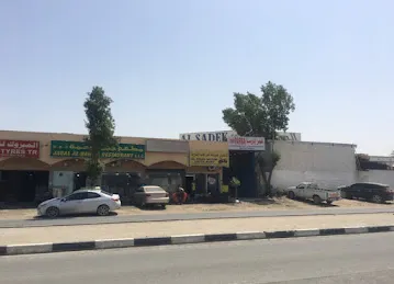 Mercedes-Benz used auto spare parts قطع غيار سيارات مرسيدس بنز المستعملة