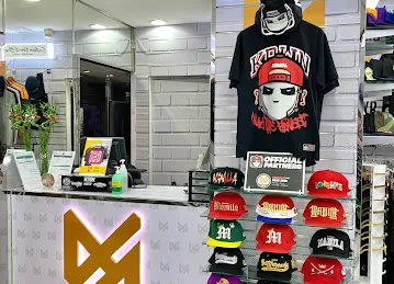Merch Hub DXB