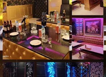 Mercure Karaoke Bar