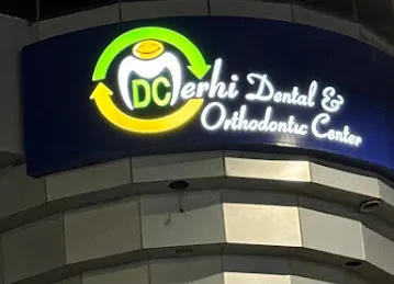 Merhi Dental & Orthodontic Center | مركز مرعي لطب و تقويم الاسنان ذ. م .م