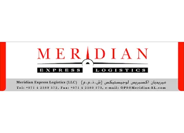 Meridian Express Logistics LLC