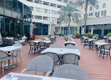 Meridien Garden