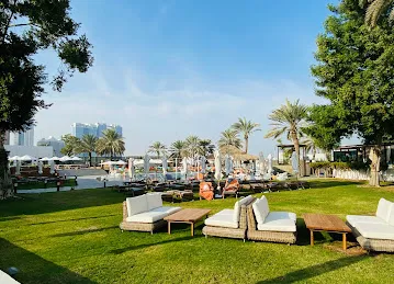 Meridien Garden