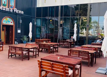 Meridien Garden