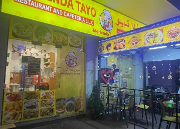 Merienda Tayo Restaurant and cafeteria LLC