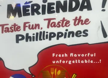 Merienda Tayo Restaurant and cafeteria LLC