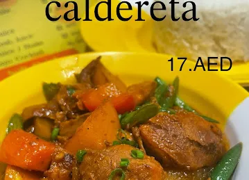 Merienda Tayo Restaurant and cafeteria LLC