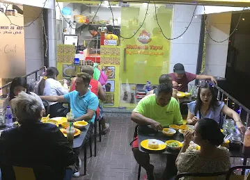 Merienda Tayo Restaurant and cafeteria LLC
