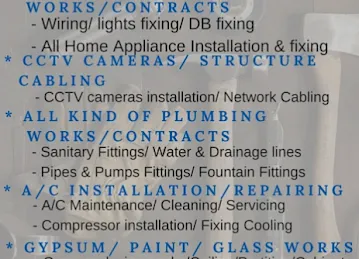 MERIT POWER GENERAL MAINTENANCE L.L.C.