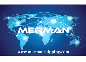 Merman Shipping LLC