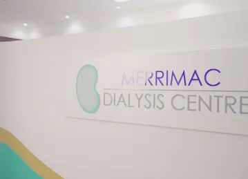 Merrimac Dialysis Center