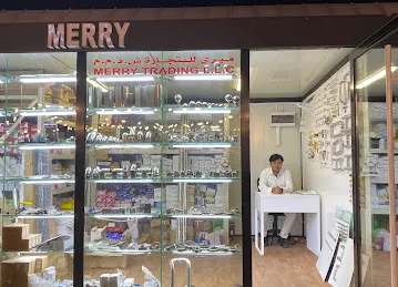 Merry hardware Dragon mart 1