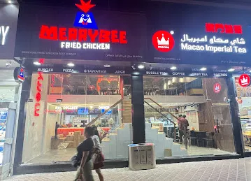 Merrybee Fried Chicken