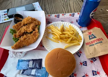 Merrybee Fried Chicken