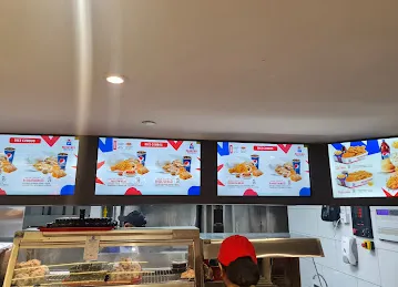 Merrybee Fried Chicken